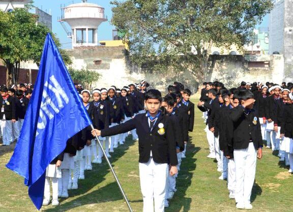 Marchpast