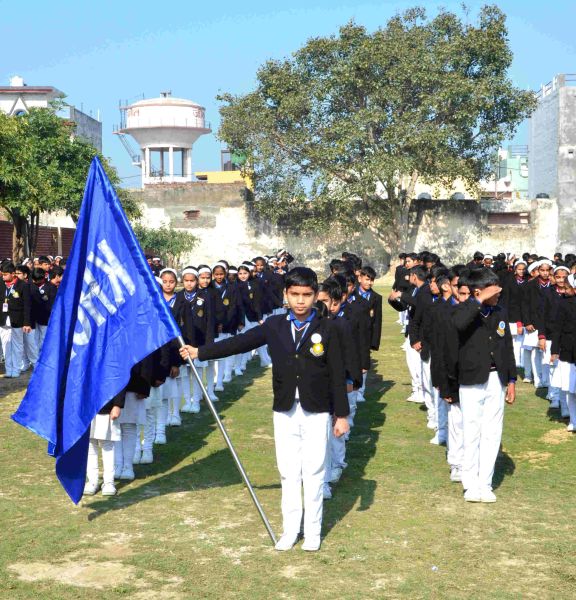 Marchpast