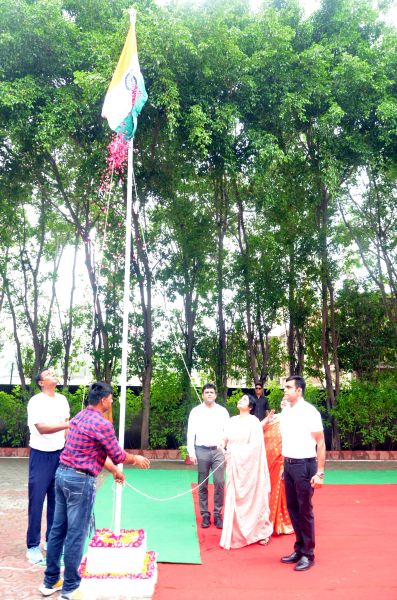 INDEPENDENCE DAY & JANMASHTAMI