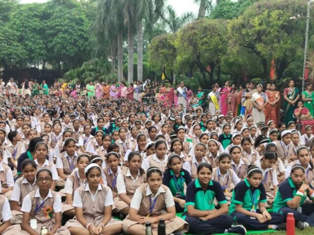 Independence Day Celebration 202510