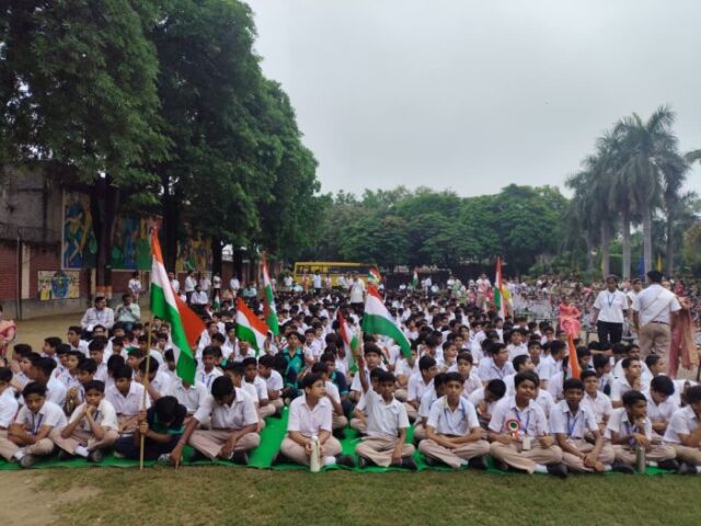 Independence Day Celebration 20259
