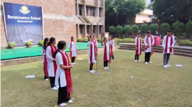Nukkad Natak Competition1