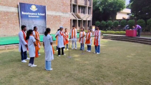 Nukkad Natak Competition2