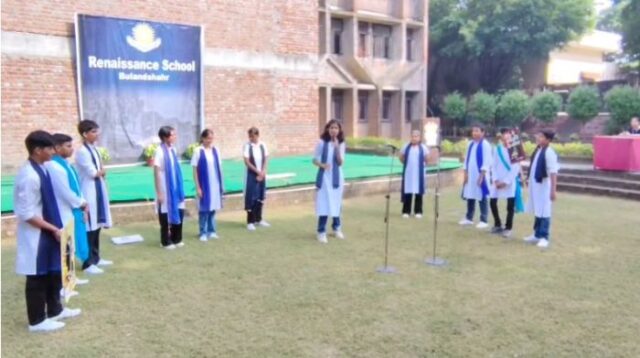 Nukkad Natak Competition5