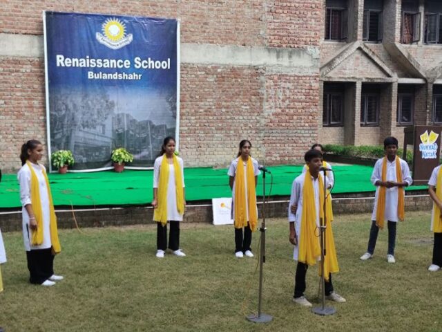 Nukkad Natak Competition6