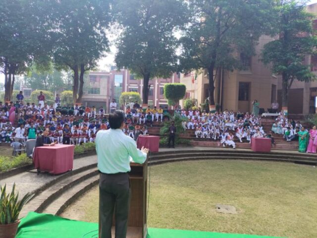 Nukkad Natak Competition7