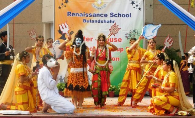 Dance Competition1