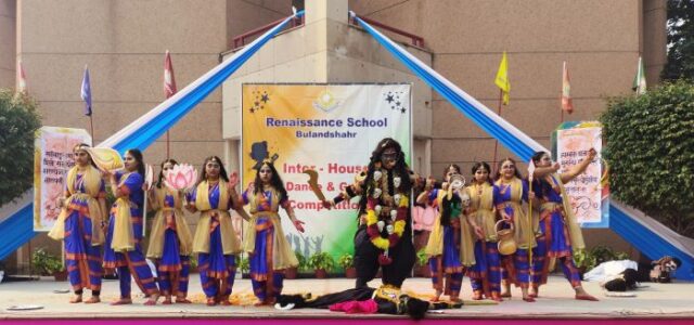 Dance Competition4