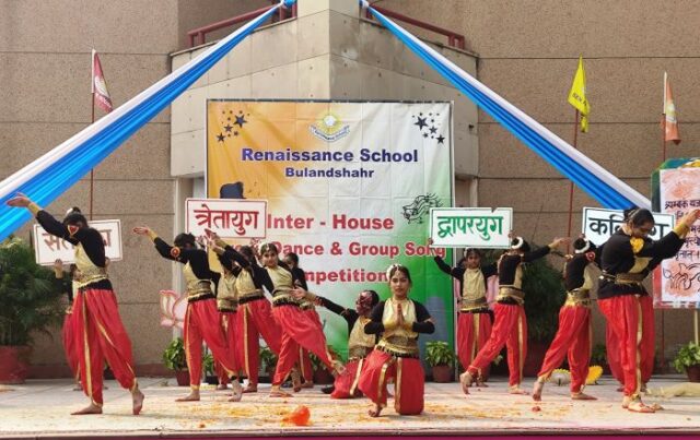 Dance Competition7