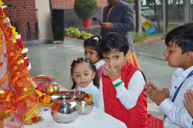 Basant Panchami12