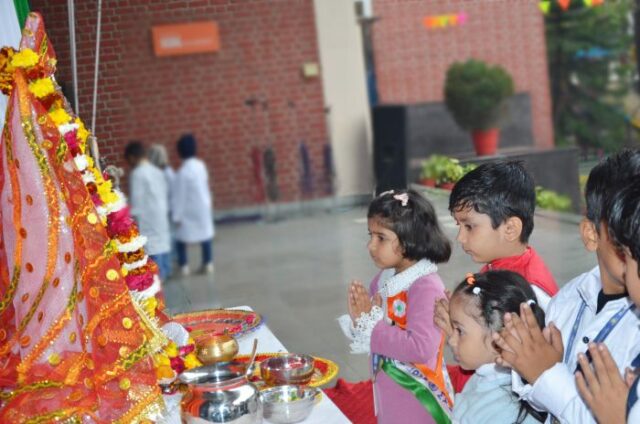 Basant Panchami14