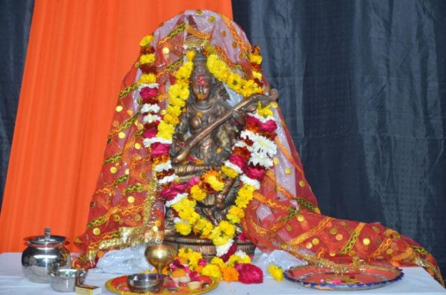 Basant Panchami9