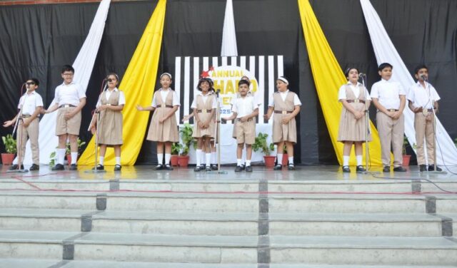 Annual Award1