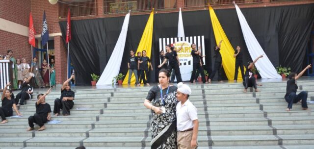 Annual Award10