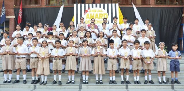 Annual Award11