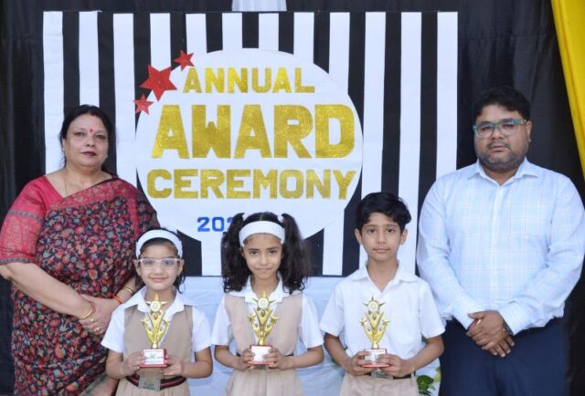 Annual Award17