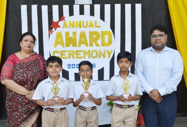 Annual Award18