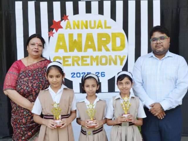 Annual Award19