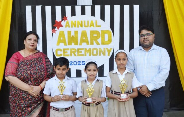 Annual Award21