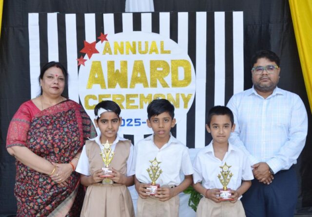Annual Award22