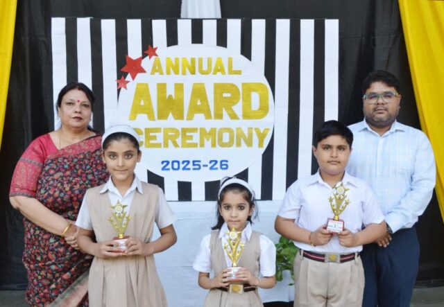 Annual Award23