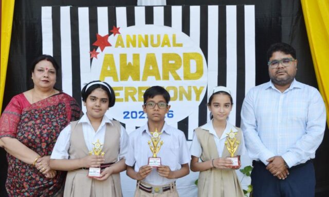 Annual Award26