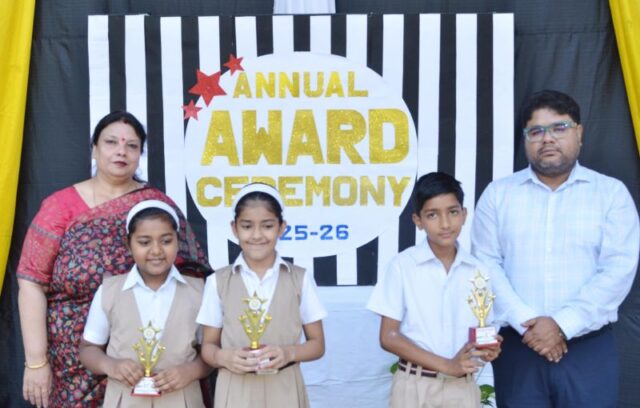 Annual Award27