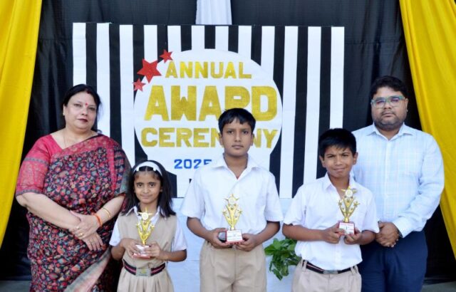 Annual Award28