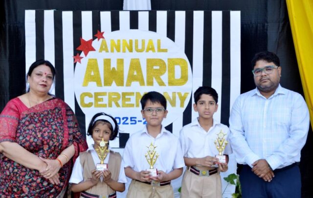 Annual Award29