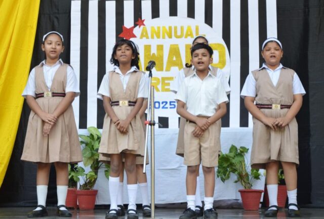 Annual Award3