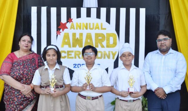 Annual Award31