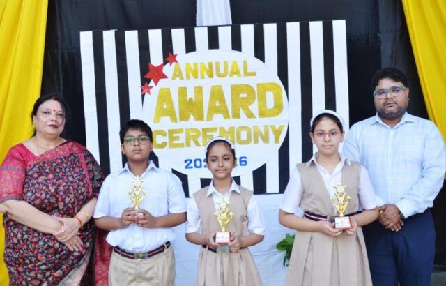 Annual Award32