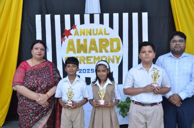 Annual Award35