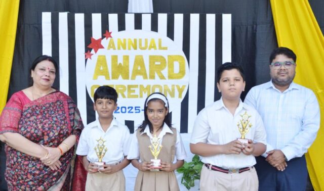 Annual Award36