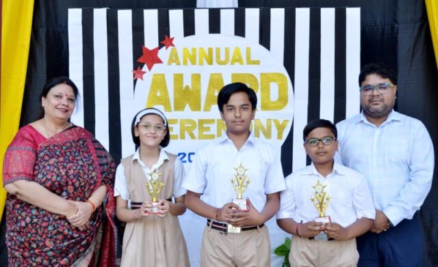 Annual Award37