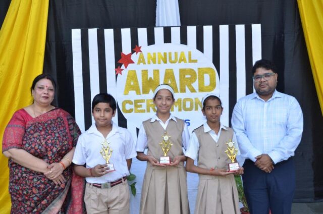 Annual Award42