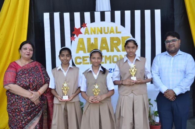 Annual Award44