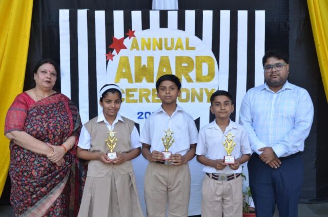 Annual Award46