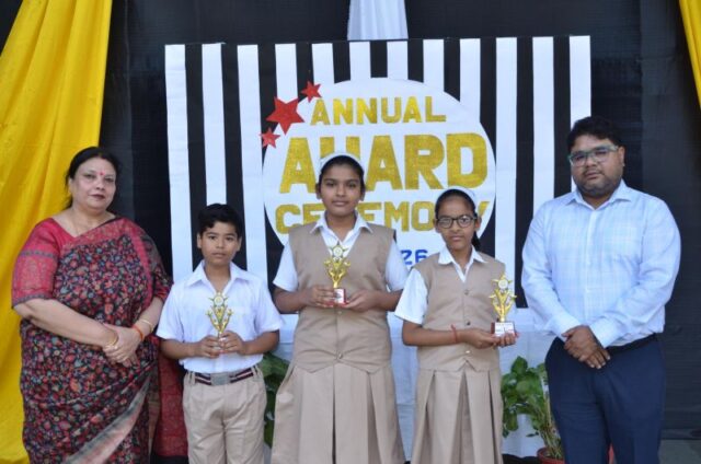 Annual Award47