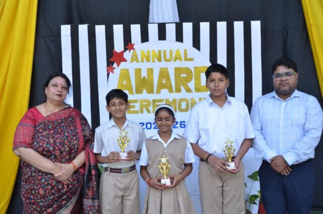 Annual Award48