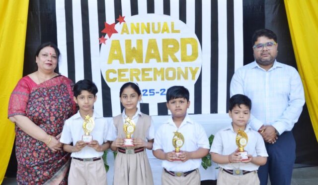 Annual Award49