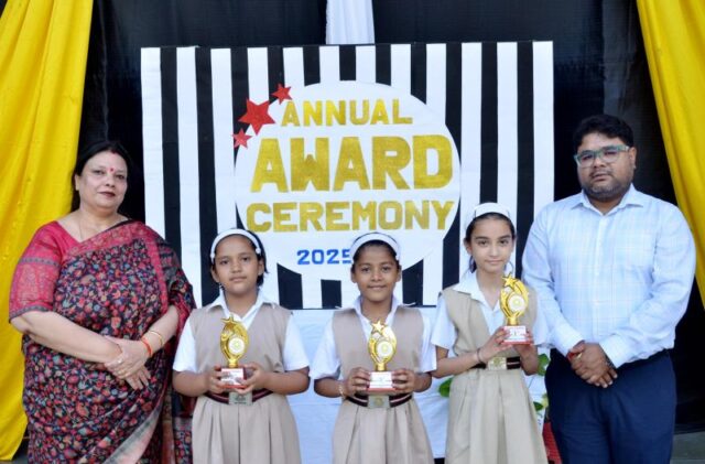 Annual Award51