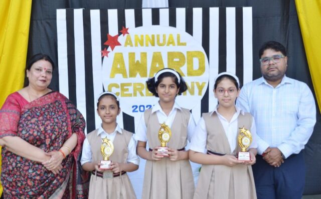Annual Award52