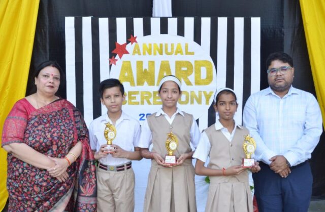 Annual Award53
