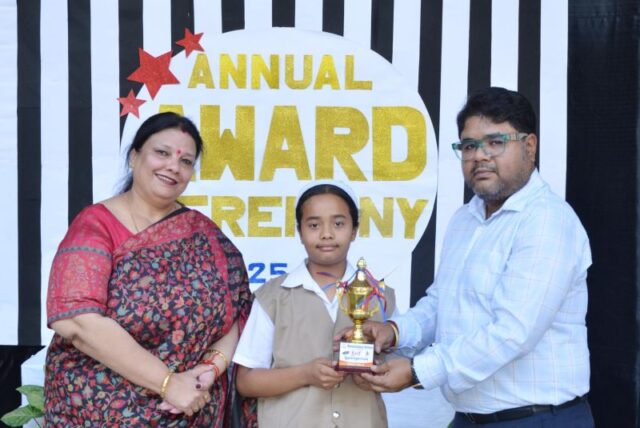Annual Award54