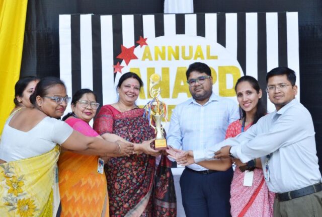 Annual Award59