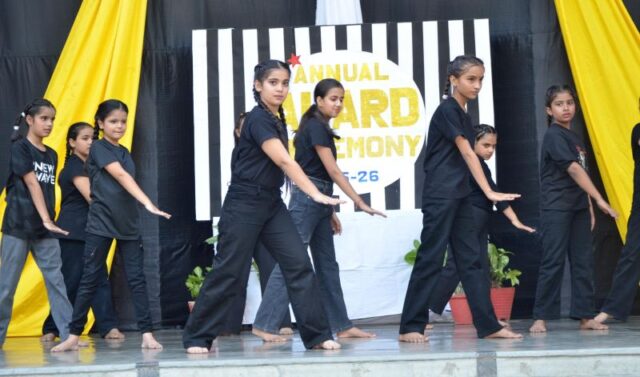 Annual Award6