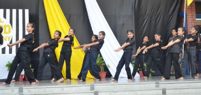 Annual Award8