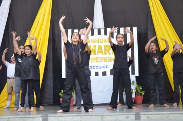Annual Award9