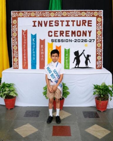 Investiture Ceremony1